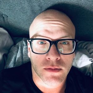 Meet your Posher, Ian